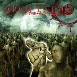 Exist To Exit by Arch Enemy