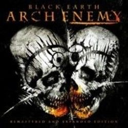 Fields Of Desolation Tab by Arch Enemy