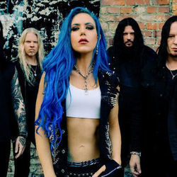 Handshake With Hell Chords by Arch Enemy