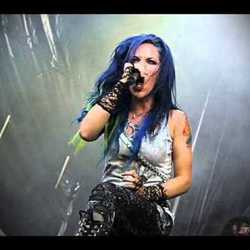 Heart Of Darkness Tab by Arch Enemy