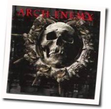 Hybrids Of Steel by Arch Enemy