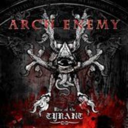 In This Shallow Grave Tab by Arch Enemy