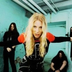 Instinct Tab by Arch Enemy