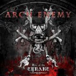Intermezzo Liberte Tab by Arch Enemy