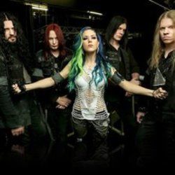 Khaos Overture Tab by Arch Enemy