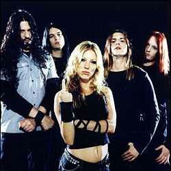 Leader Of The Rats Bass Tab by Arch Enemy