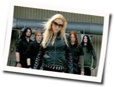Let The Killing Begin Tab by Arch Enemy