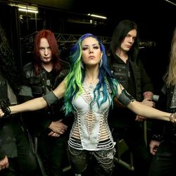 Nemesis Tab by Arch Enemy