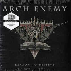 Reason To Believe Chords by Arch Enemy