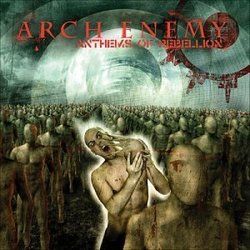 Saints And Sinners Bass Tab by Arch Enemy