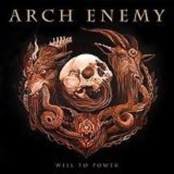 Saturnine Tabs by Arch Enemy