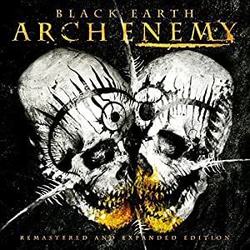 Savage Messiah Tab by Arch Enemy