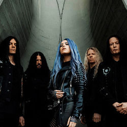 Screams Of Anger by Arch Enemy