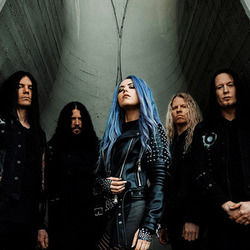 Screams Of Anger Tab by Arch Enemy
