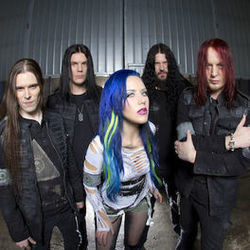 Set Flame To The Night Tab by Arch Enemy