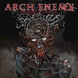 Shadow On The Wall Tab by Arch Enemy