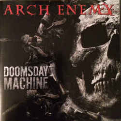 Skeleton Dance Tab by Arch Enemy