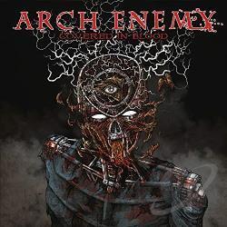 Starbreaker Tab by Arch Enemy
