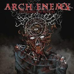 Starbreaker by Arch Enemy