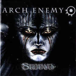 Stigmata Tab by Arch Enemy