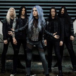 Tears Of The Damned Tab by Arch Enemy