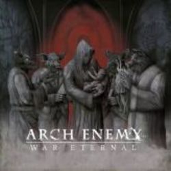 Time Is Black by Arch Enemy