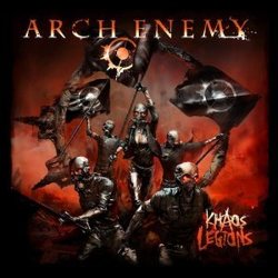 We Are A Godless Entity by Arch Enemy