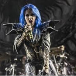 We Will Rise by Arch Enemy
