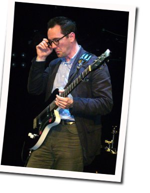 The Race Chords by Archer Prewitt