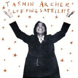 Sleeping Satellite Bass Tab by Tasmin Archer