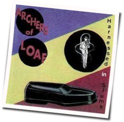Chumming The Ocean Chords by Archers Of Loaf