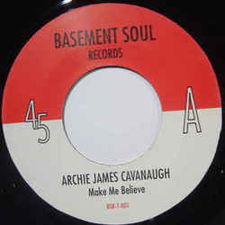 Take It Easy Bass Tab by Archie James Cavanaugh
