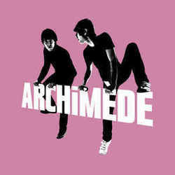 Eva Et Les Autres Chords by Archimède