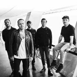 Deep Fake Chords by Architects