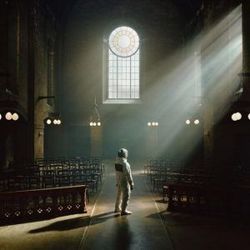 Dying Is Absolutely Safe Chords by Architects