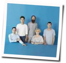 Escapee Chords by Architecture In Helsinki