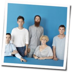 It5 Chords by Architecture In Helsinki