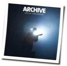 Bridge Scene Tab by Archive