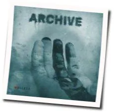Bullets Chords by Archive