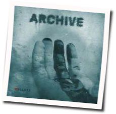 Bullets Chords by Archive