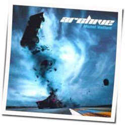 Nightmare Is Over Chords by Archive
