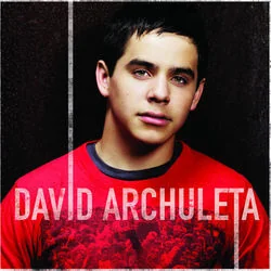Desperate Chords by David Archuleta