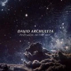 I'm Ready Chords by David Archuleta