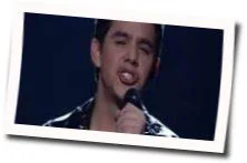 Imagine Chords by David Archuleta