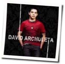 My Hands Chords by David Archuleta