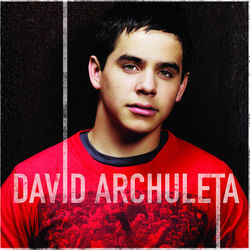 Desperate Chords by David Archuleta