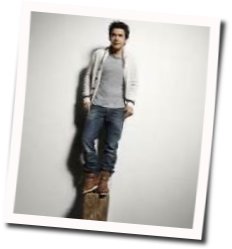 Elevator Chords by David Archuleta
