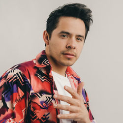 Go And Do Chords by David Archuleta