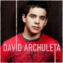 I Will Go And Do Tabs by David Archuleta