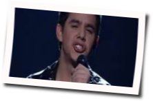 Imagine Chords by David Archuleta